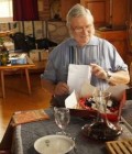 Встретьте Мужчинa : René, 77 лет до Франция  ST HIPPOLYTE DU FORT